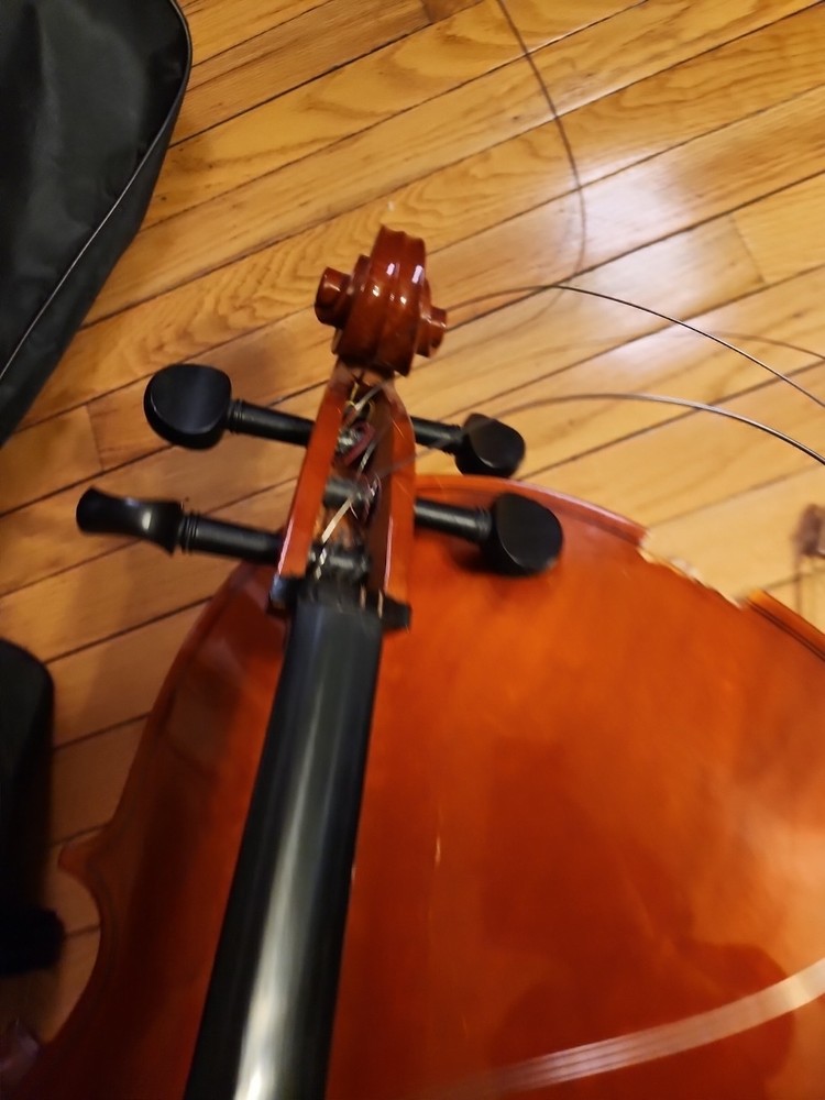 Cello