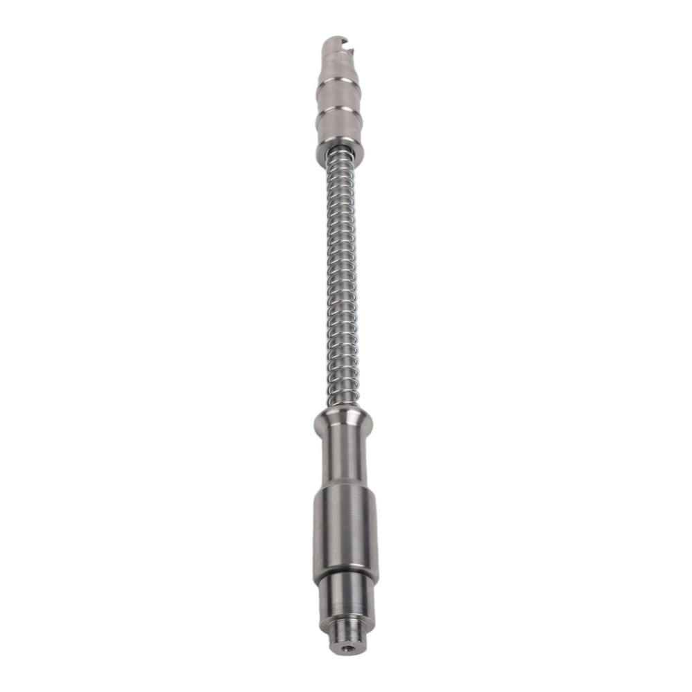 Spring Pull Hammer Double Ended Tool for Auto Dent Repair Light Duty Use