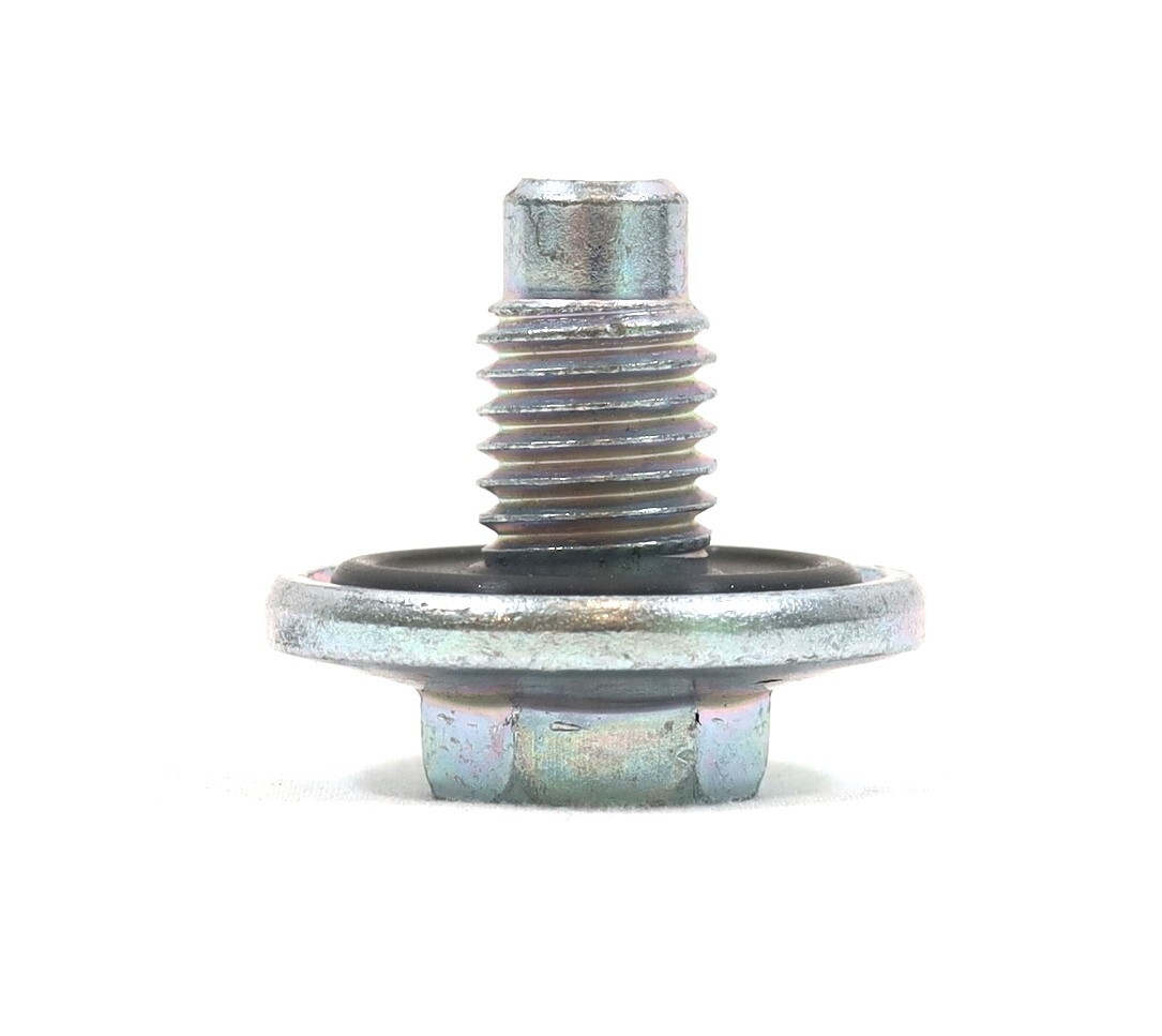 Genuine GM 24233099 Automatic Transmission Oil Pan Drain Plug 4L60E 4L65E 4L80E