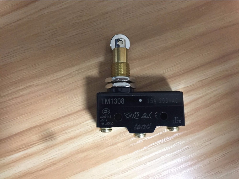 1PCS Limit Switch TM-1308 TM1308