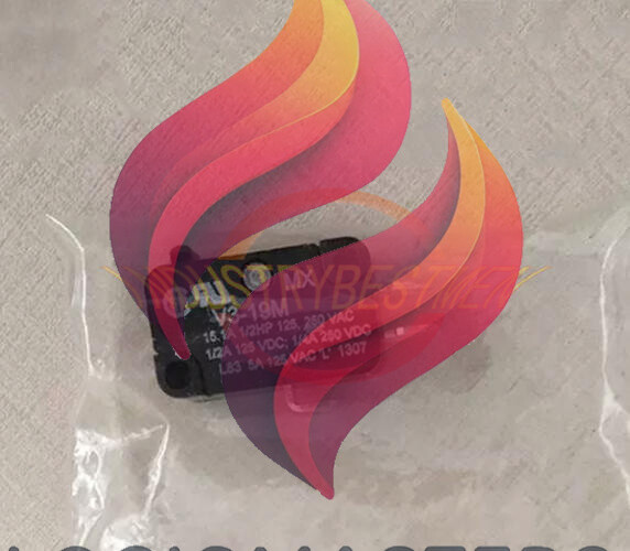 1PCS NEW Honeywell V3-19M micro switch