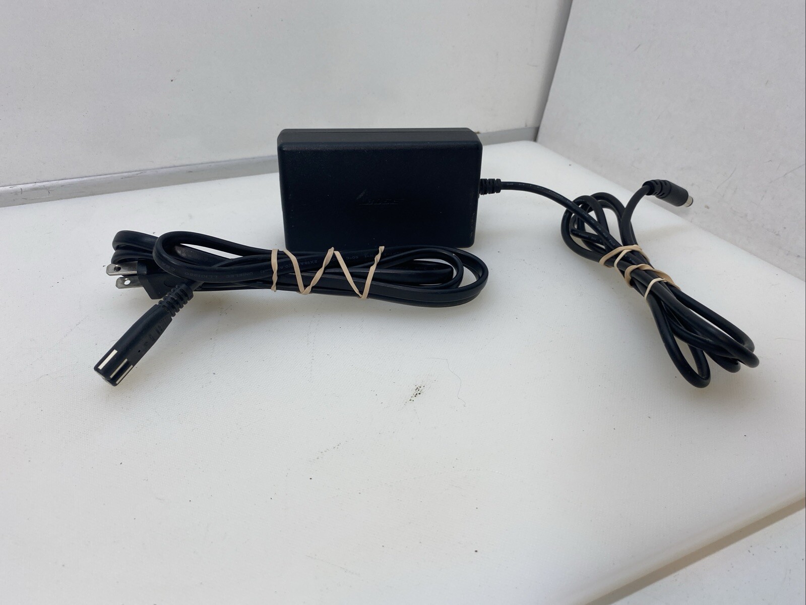 Genuine Bose Sounddock Series 2 Power Supply PSM36W-208 Round Plug PSM 36W-208