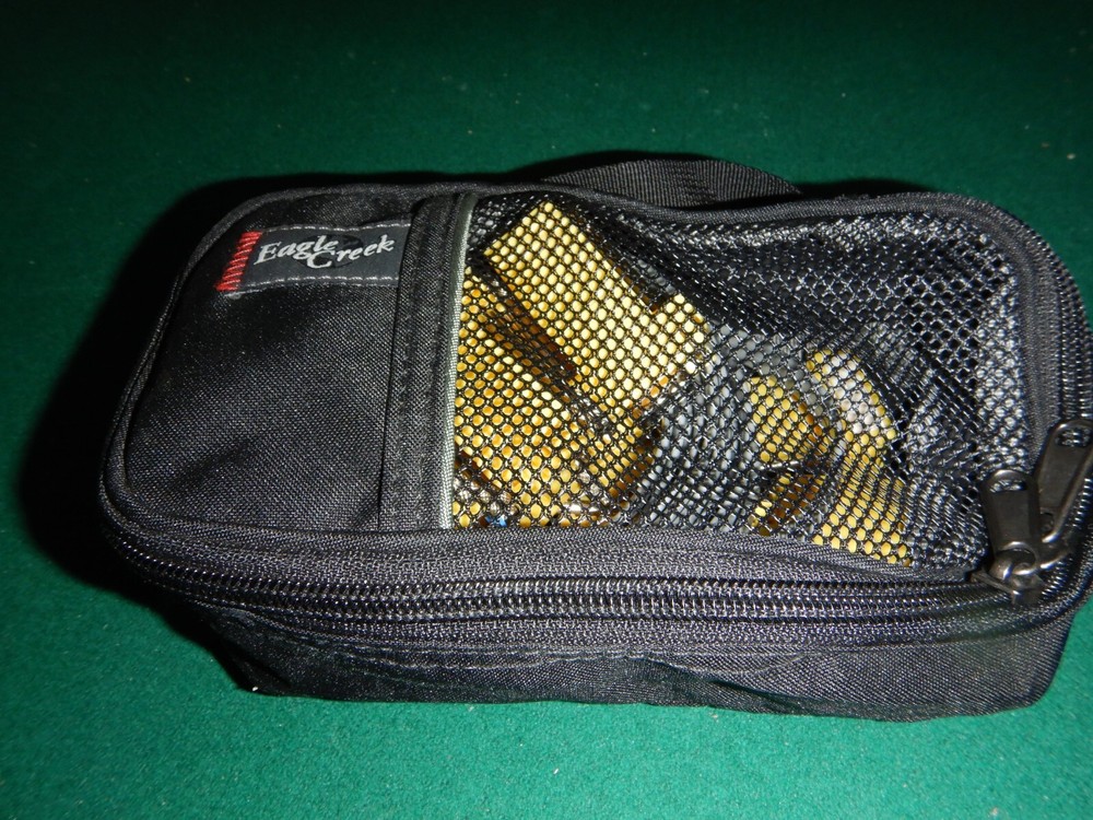 EAGLE CREEK DATA COMMUNICATIONS ADAPTER SET_NEW