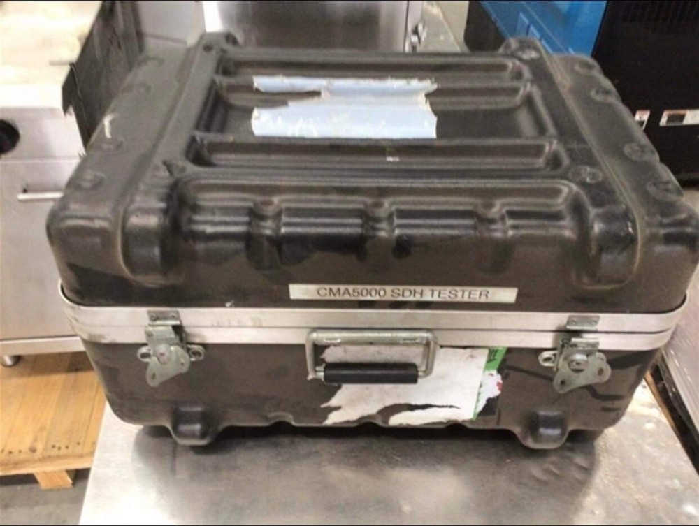 Anritsu CMA5000 SDH multi-layer network tester