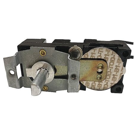 Qmark 5813-2050-000 Spst Thermostat