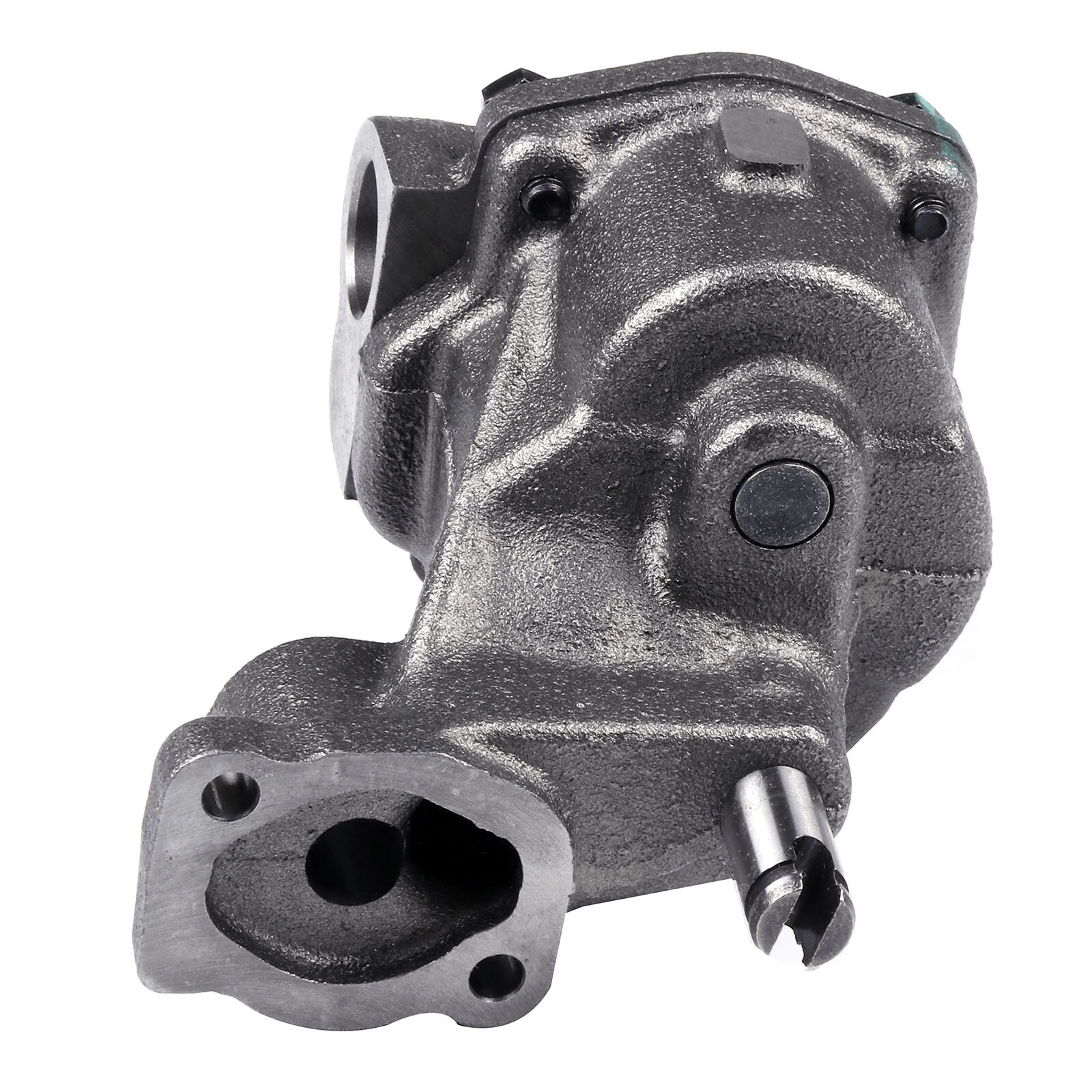 Engine Oil Pump M155HV High Volume High Pressure For Chevy SBC 283-400