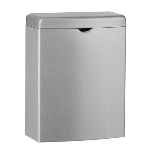 Bobrick B-270, Stainless Steel