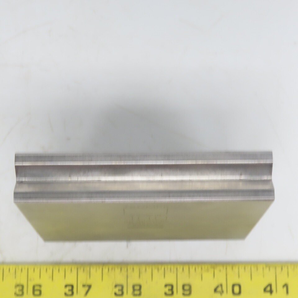 Trumpf 8257517 EVW10 Brake Press Die 84° 100mm Wide R1.00 H=100mm Laser dur