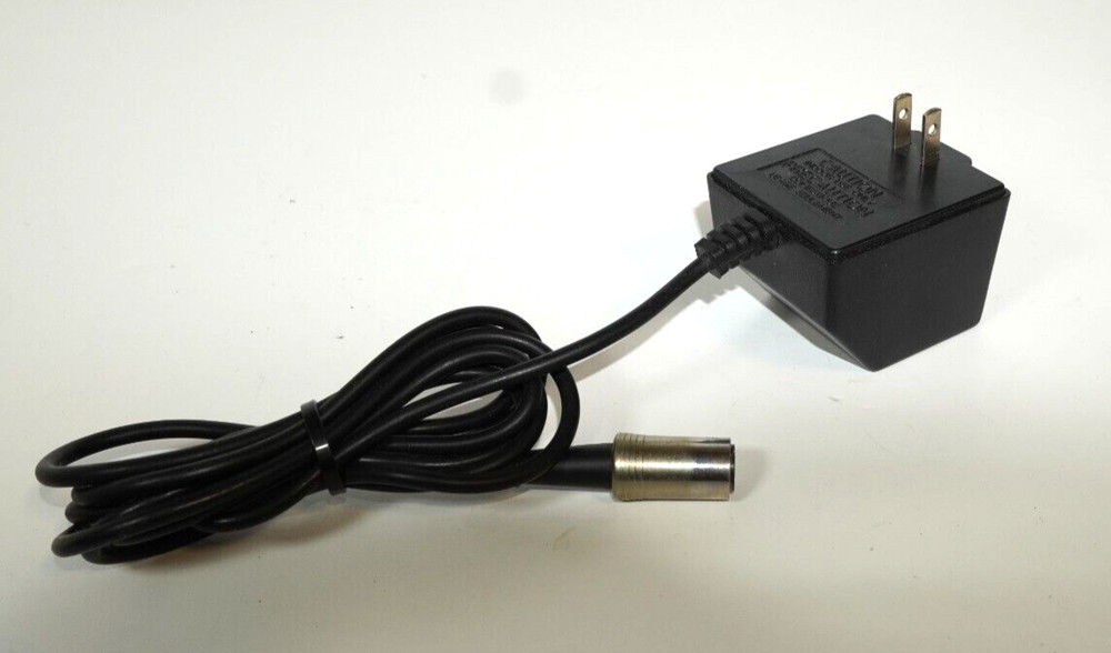 Condor Class 2 Transformer