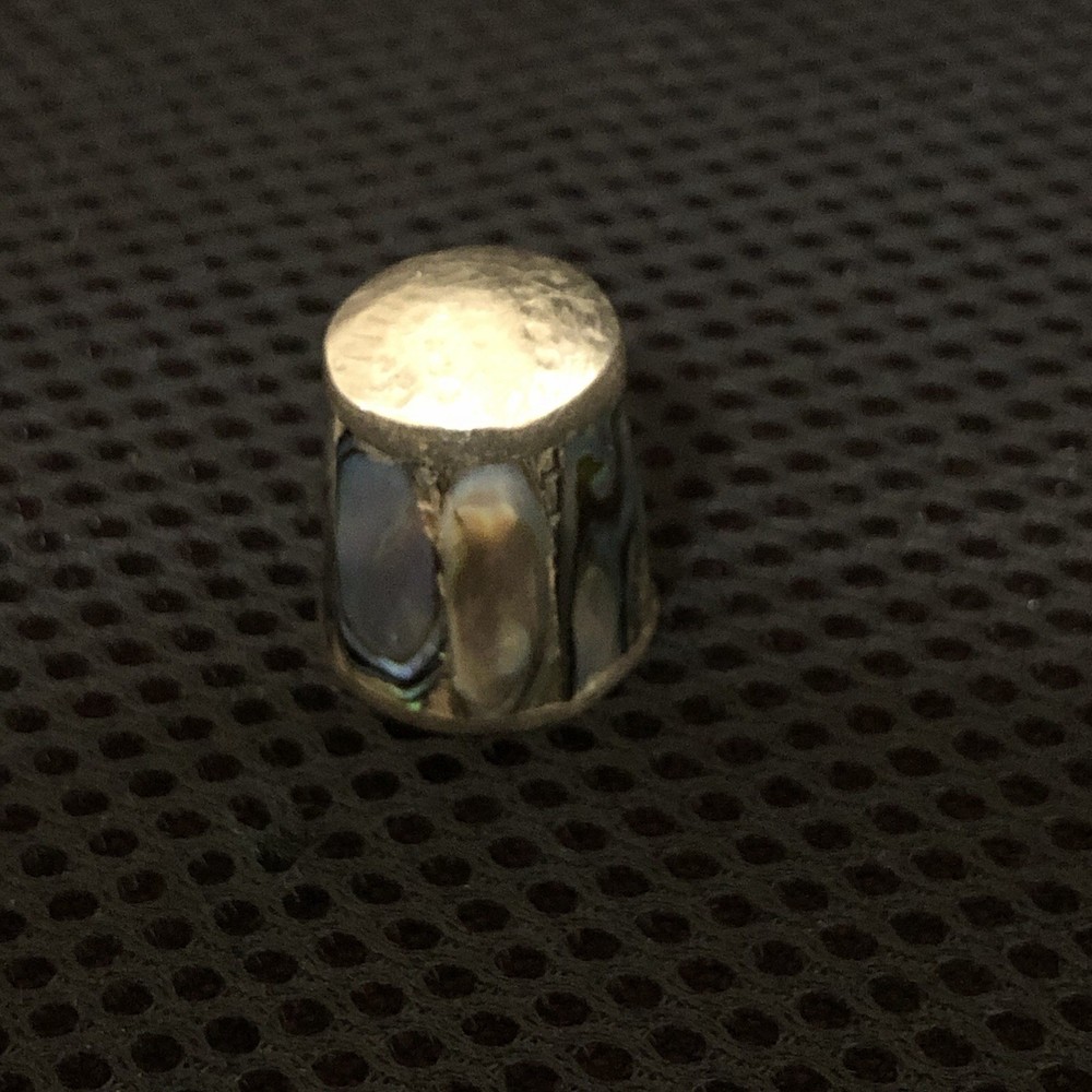 Vintage Thimbles. 4 Pcs.