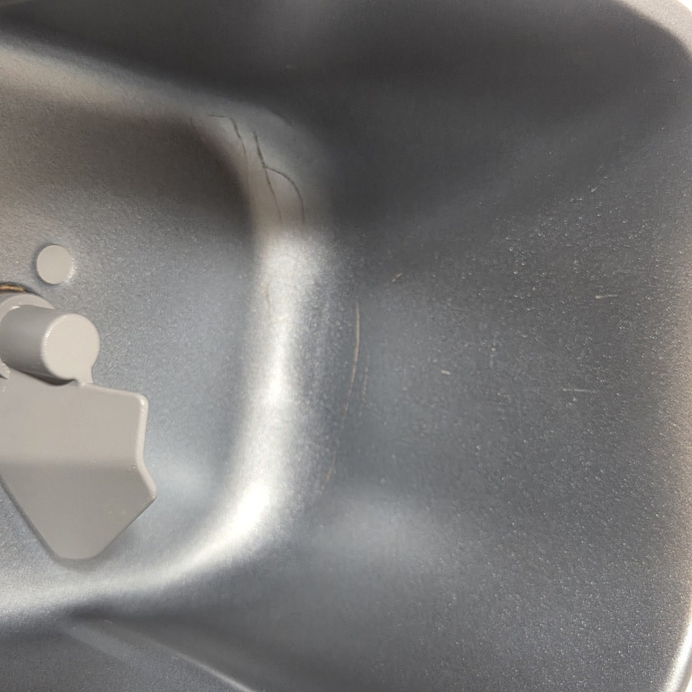 Oster Bread Maker PAN & PADDLE Only 5834 OEM Replacement Parts