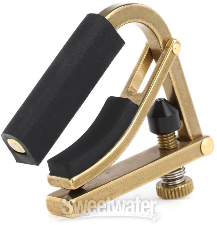 Shubb C5B Original Capo for Banjo