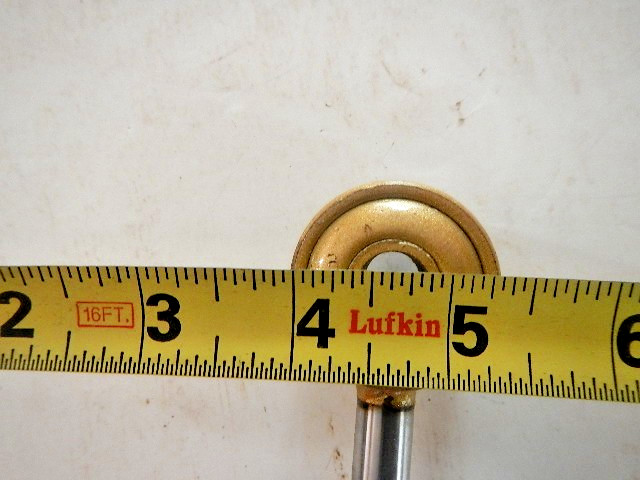 NOS KIMPEX PRO-GOLD SHOCK 04-267