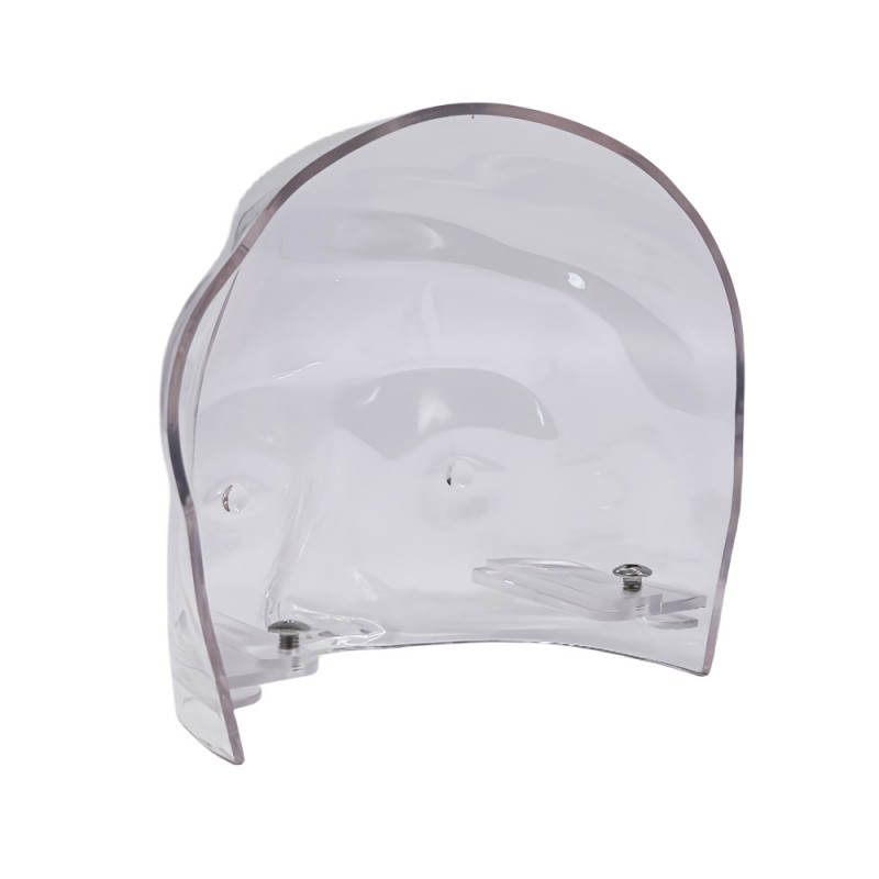 US Dental Simulator Simple Head Model Manikin Phantom Dentist Teaching Practice
