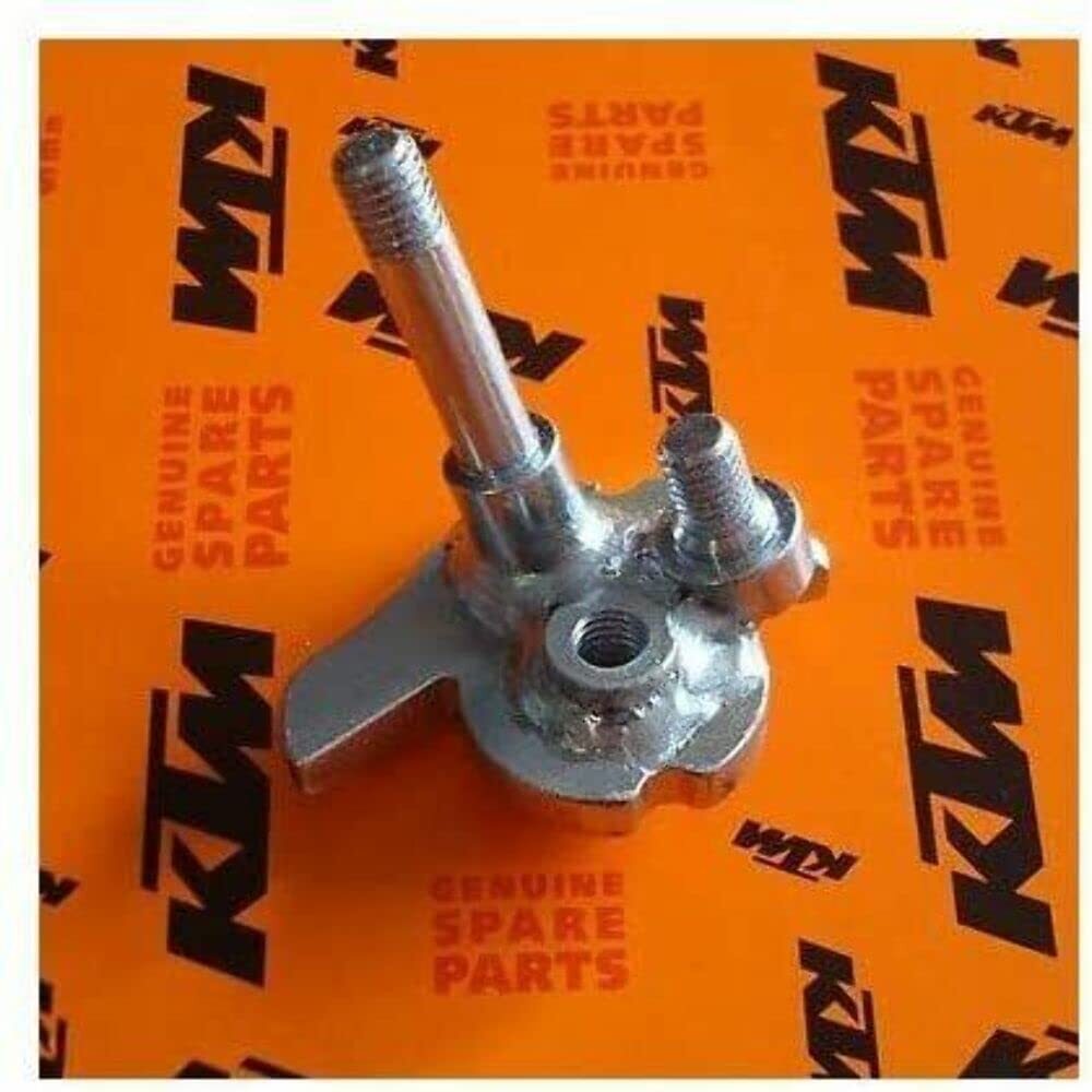 KTM Side Stand Bracket CPL 50303026100 Kickstand Mount Support Plate OEM