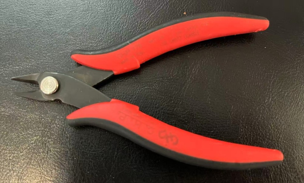 Avery Dennison Cable Tie Installation Tool 12001-1 For MS 3367, MS3368