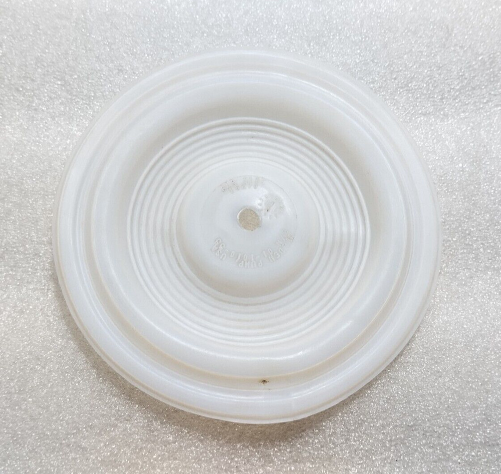 WILDEN PUMP 08-1010-55 Teflon Diaphragm