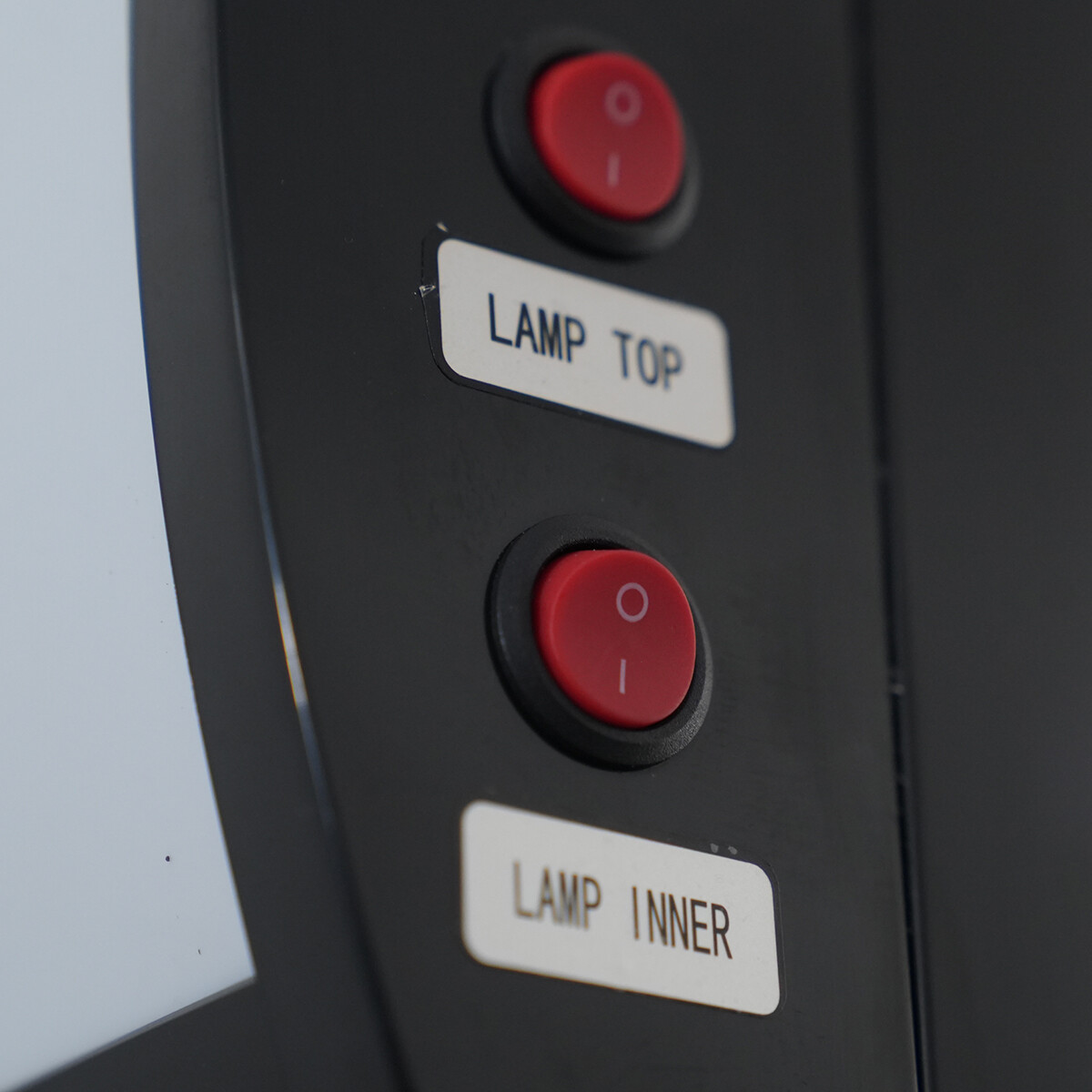 Merchandiser Refrigerator 70 Cu.ft Swing Door Commercial Display Refrigerators