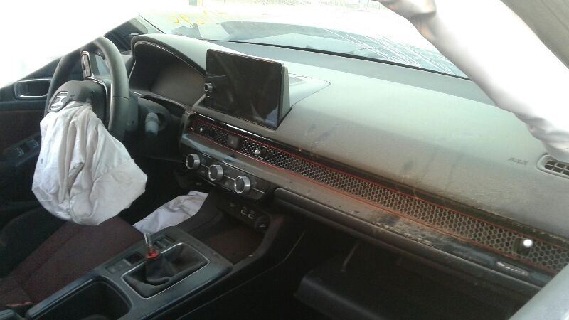 CIVIC 2022 Camera/Projector 119306