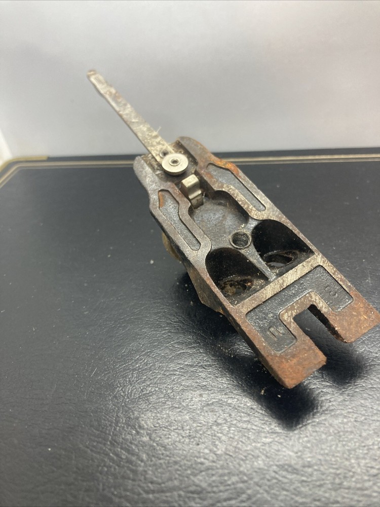 Stanley No.3 Frog Only From Vintage Plane