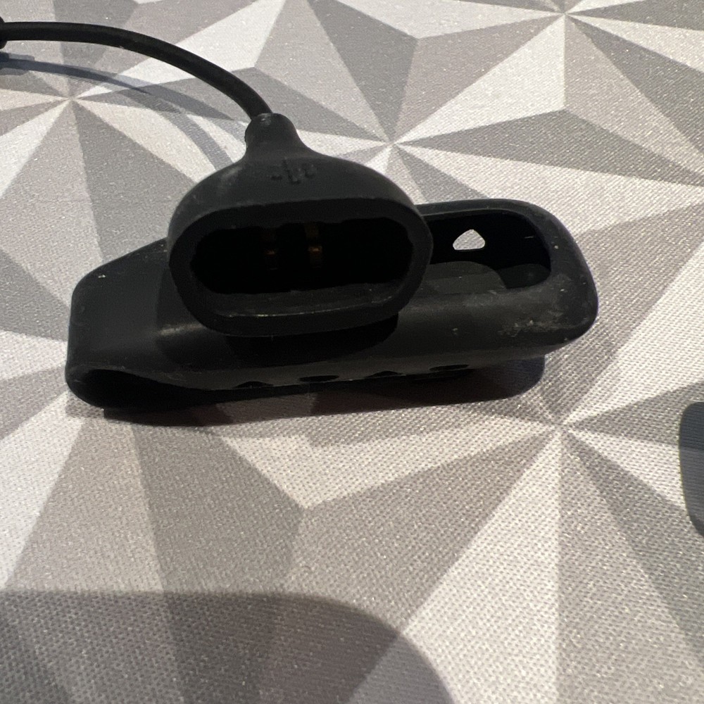 Fitbit Flex Case, Charging Dongle, and USB Receiver