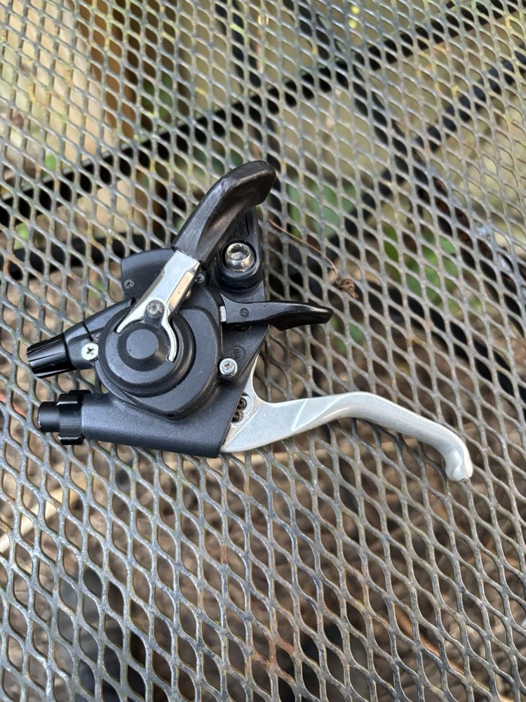 Shimano Deore XT Brave Lever Trigger Shifter