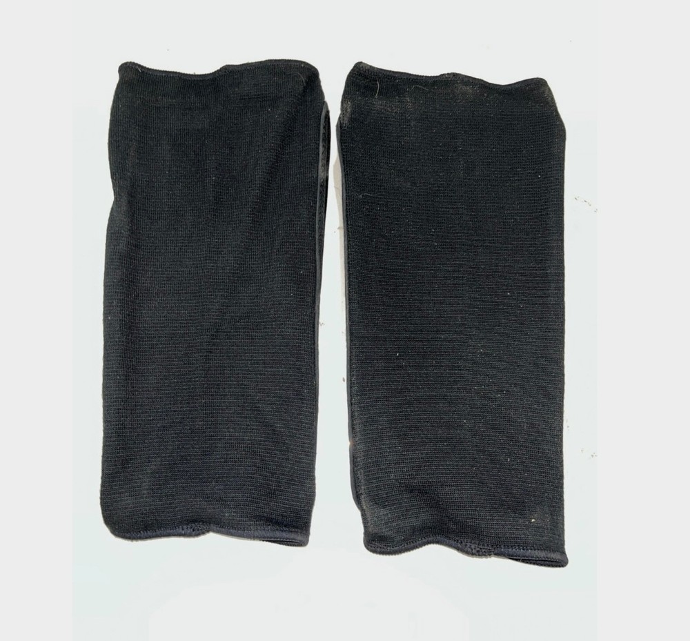 Century Padded Shin Guards Size Large