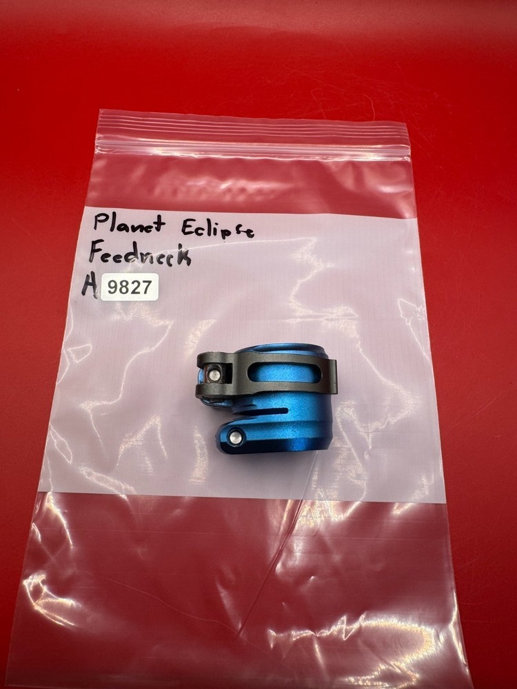 Planet Eclipse Feedneck