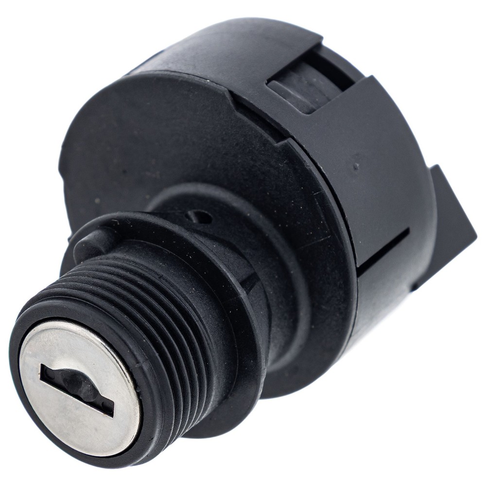 Polaris 4081559 Key Switch 4 Position Mt Slv