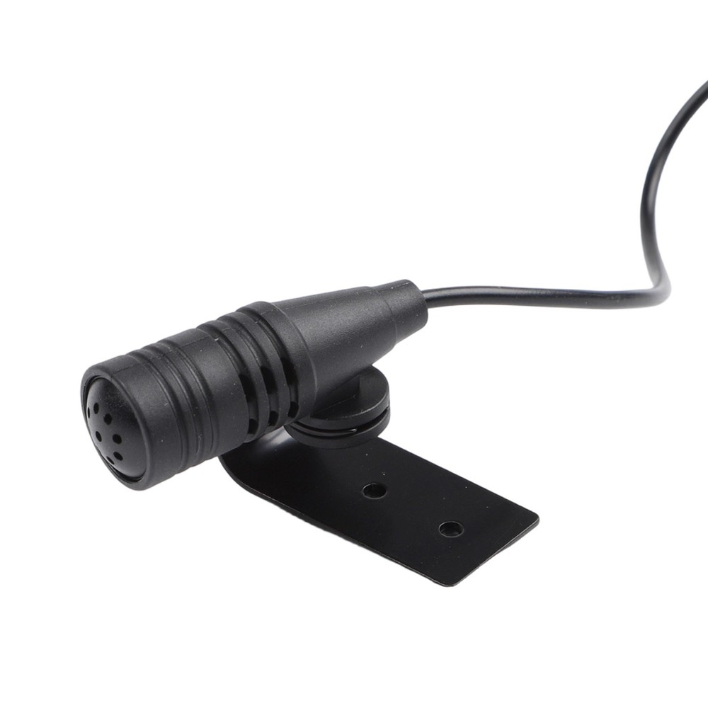 Car Ceiling Microphone Anti Noise Capability External Microphone Assembly