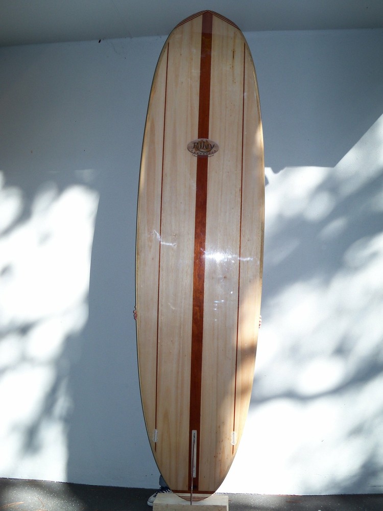 Stand Up Paddle Boards or SUPS