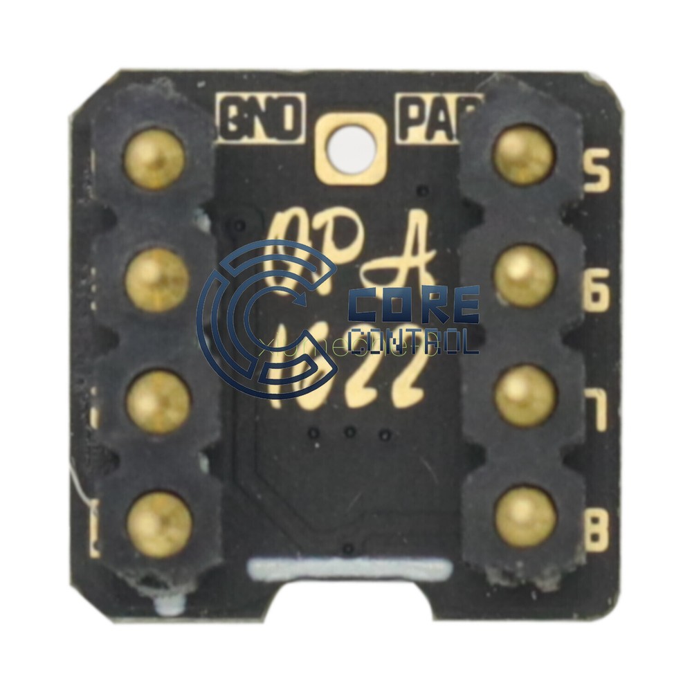 new OPA1622 High Current Dual Operational Amplifier Chip Low Distortion
