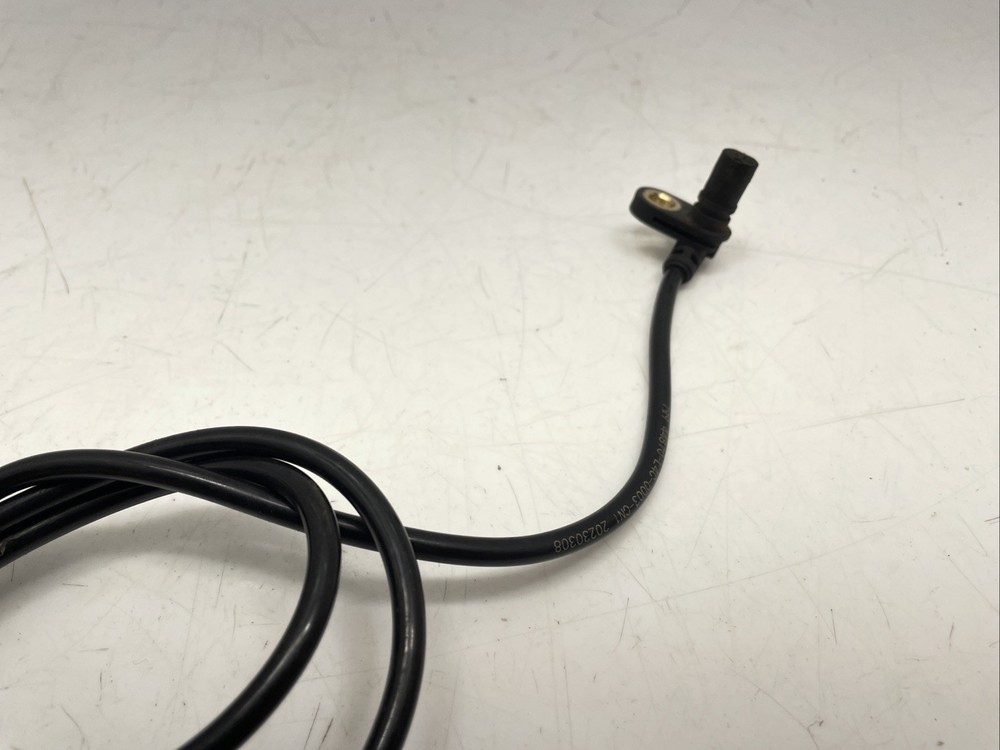 ♻️ Sym Adx 125 Lc E5 2023 - 2026 Rear Abs Sensor ♻️