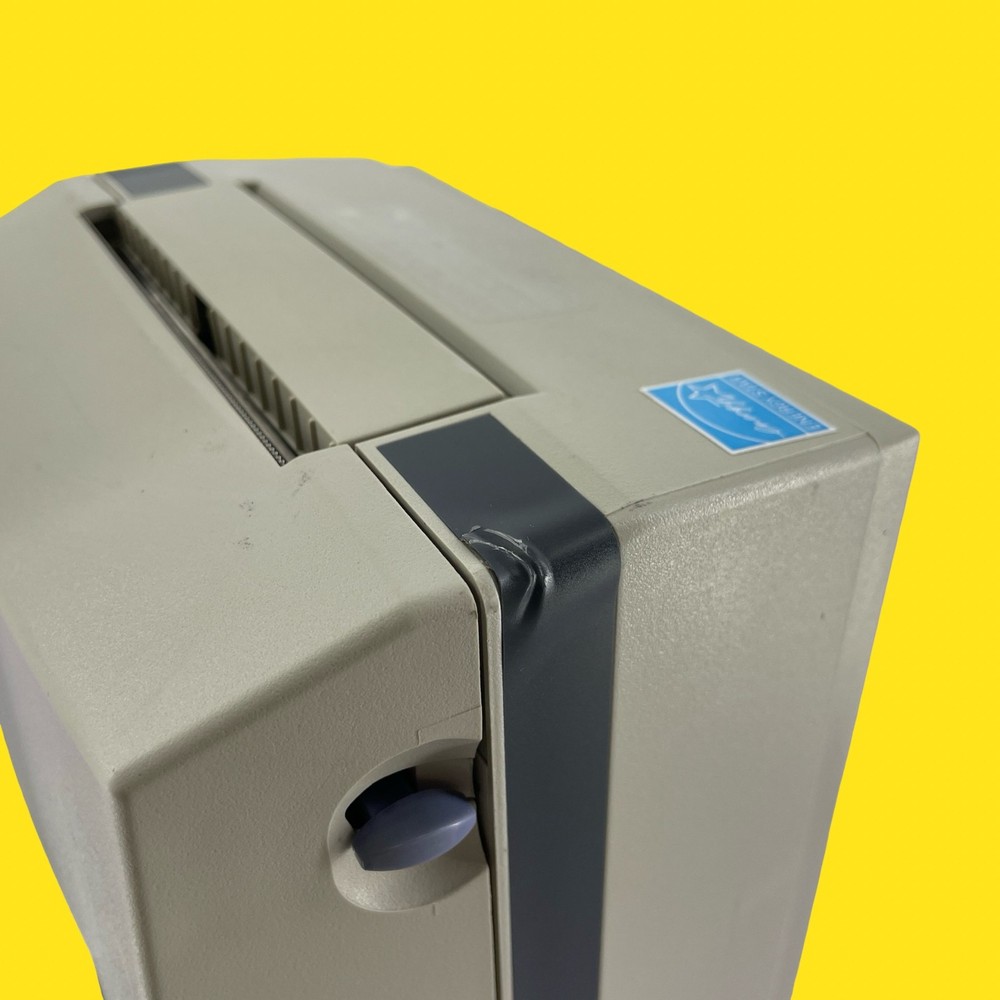 Oki LD620D POS Oki LD620D Direct Thermal Label Printer Parallel Serial USB #5259