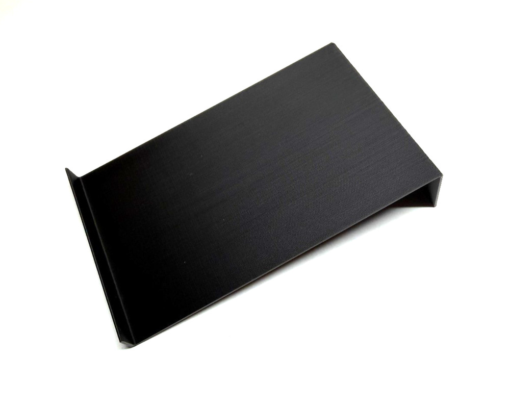 display case riser stands (36-Pack) for sportscards and TCG