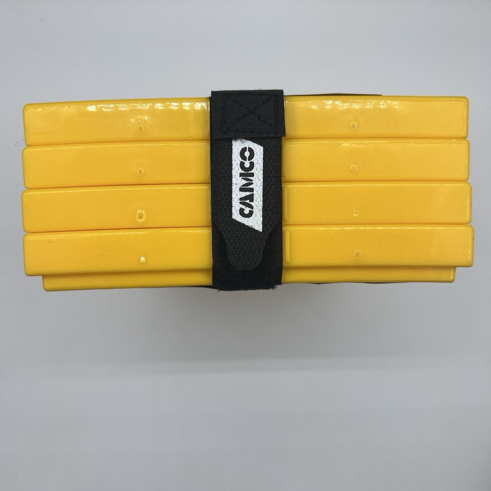 Camco Stabilizer Jack Pads - 4 pack (44595)
