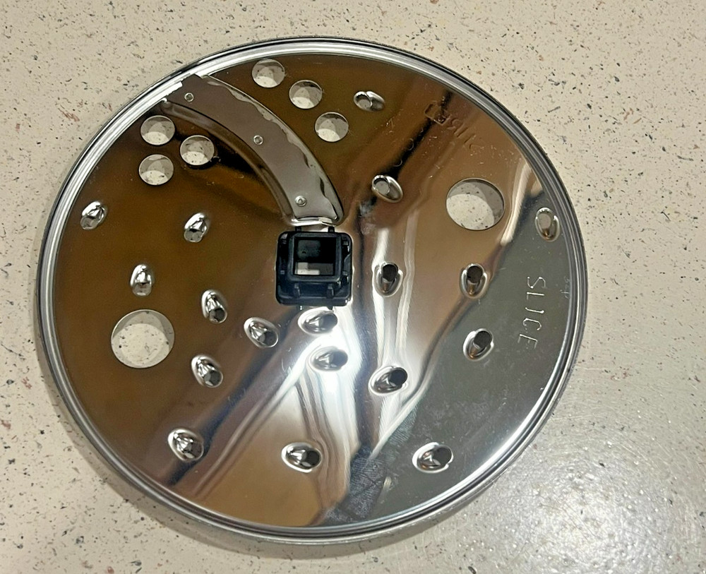 Oster FPSTFP1355 Food Processor Reversible Slice Shred Disc Replacement