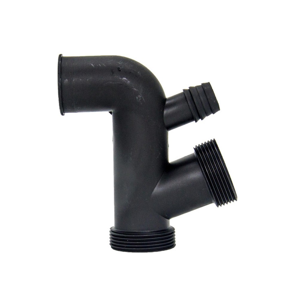 Garbage Disposal Pipe Replacement Connection Pipe Part Convenient Kitchen