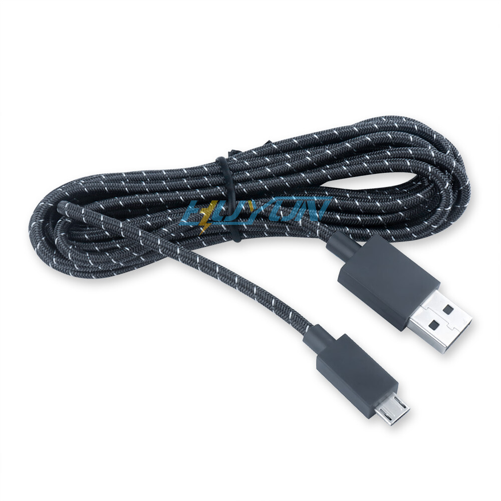 USB Charging Cable for Microsoft OEM Xbox One Generation Elite Gaming Controller