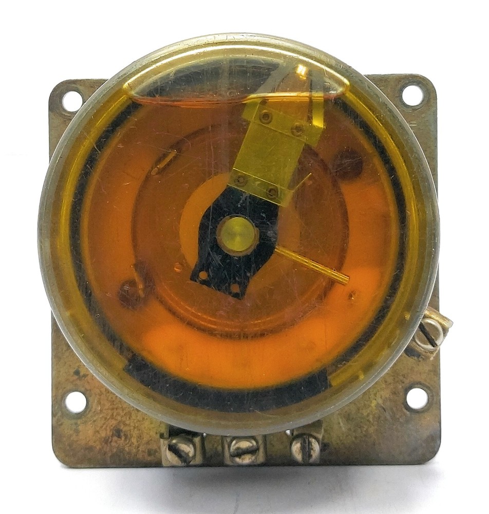 Liebherr 635100914 SPF 14 potentiometer