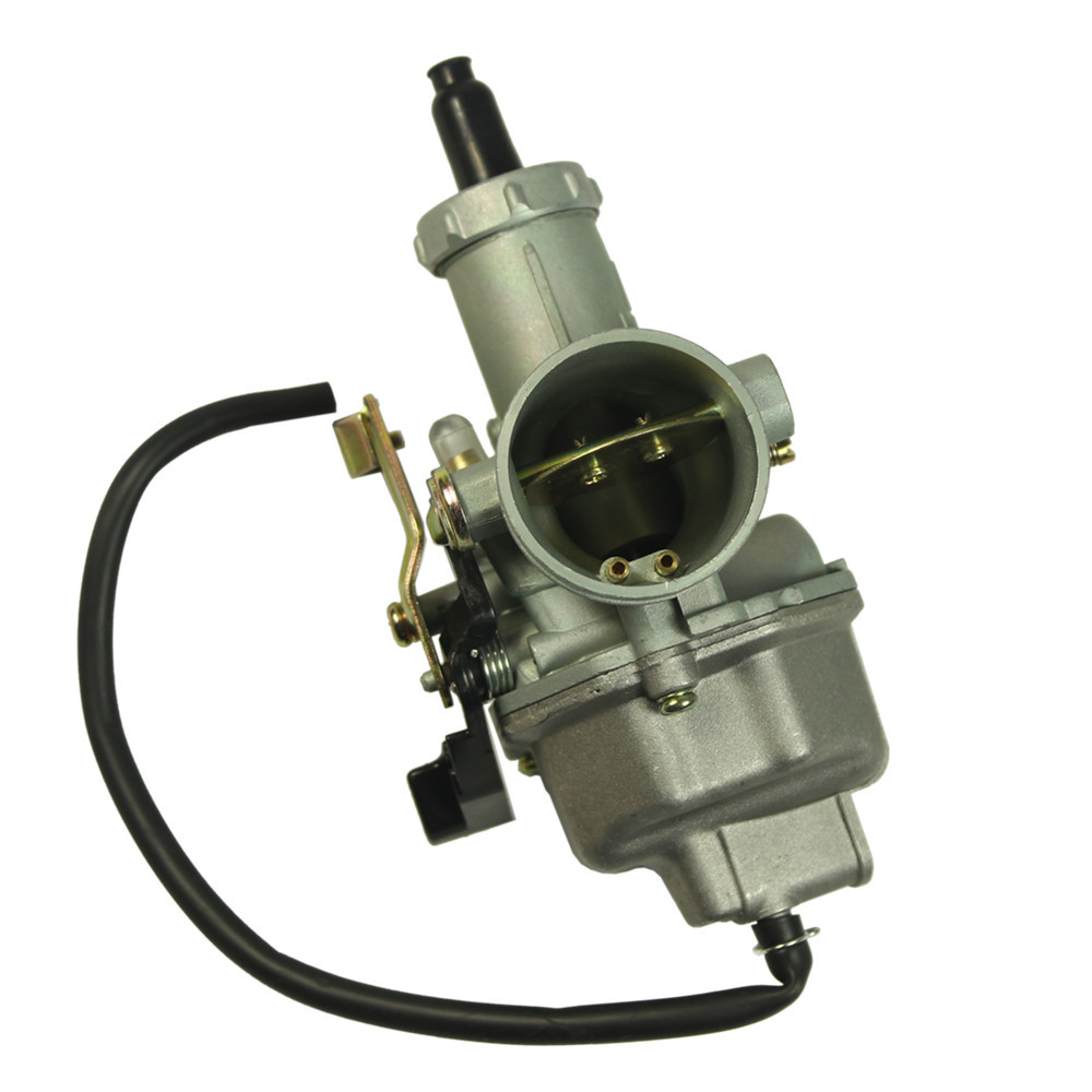 PZ30 Carburetor 30mm Carb 200cc 250cc Cable Choke Dirt Bike ATV Taotao SunL JCL