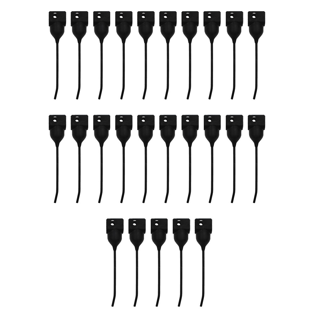 25 Hay Rake Tines AE47389 AE24953 Fits John Deere 350 350A 54 64 640 650 652 660