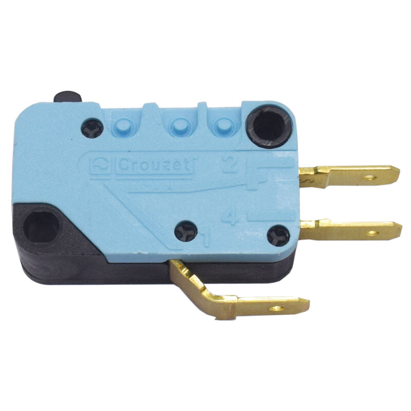 1PCS Micro Limit Switch Test Fixture 3-pin US HD for Test Bench Tooling Frame