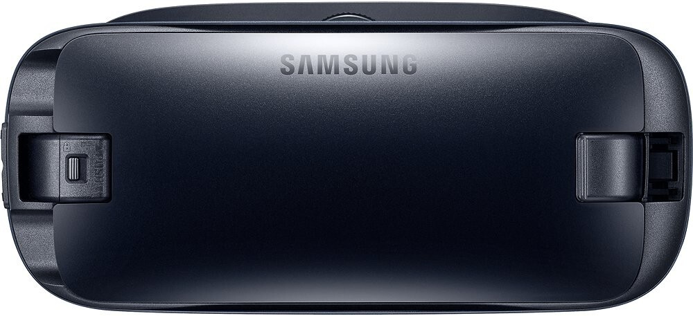 Samsung Gear VR Powered by Oculus 2017 - RETAIL