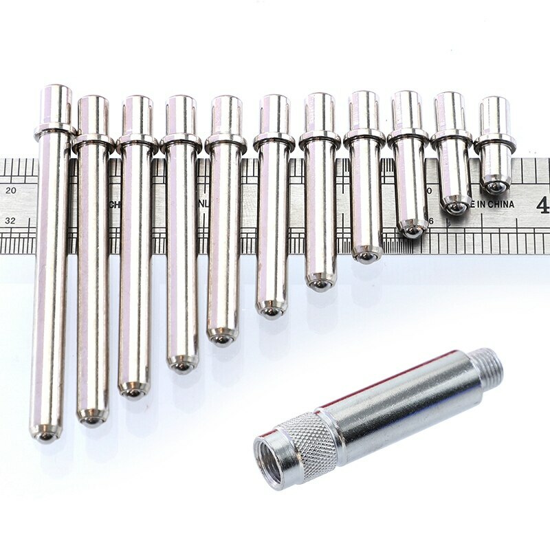 2"-6" Dial Bore Gauge Hole Indicator Measuring Engine Gage Cylinder Tool 0.001"