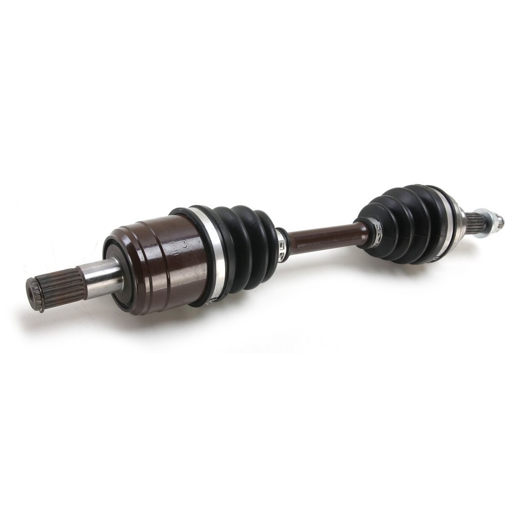 Moose Complete Front Left Axle Kit - 0214-1006