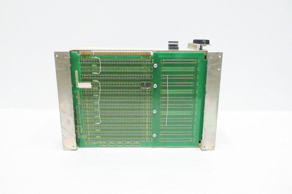 Dynapath Systems DELTA 10-MU Cnc System Chassis Module