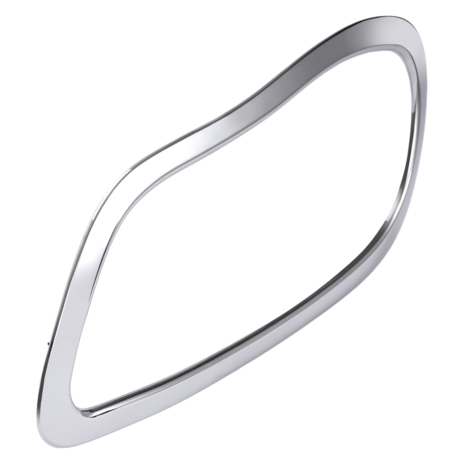 New Headlight Bezels Trims Chrome For Freightliner M2 Business Class 2002-2018