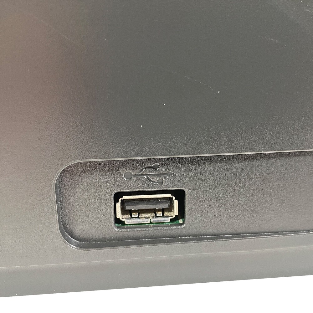 Canon imageFORMULA ScanFront 400 Networked Document Scanner NO INPUT TRAY