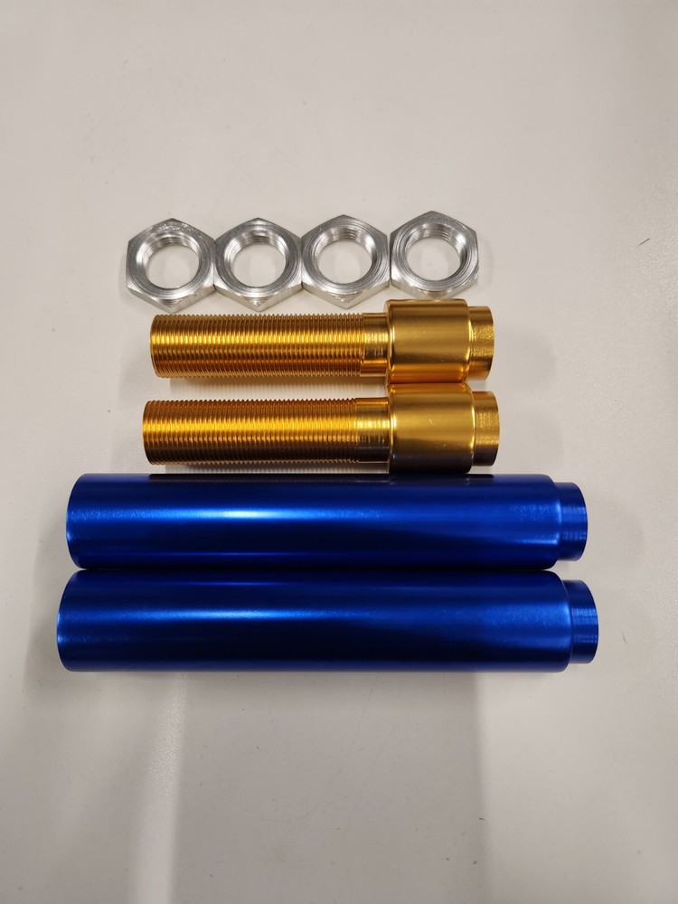 Push Rod Tube